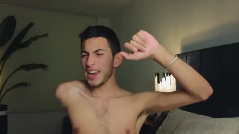 Joan online show from December 6, 3:30 am