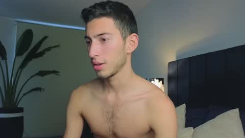 Joan online show from December 7, 9:44 pm