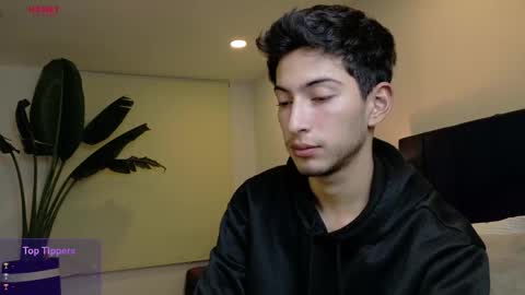 Joan online show from October 15, 5:07 am