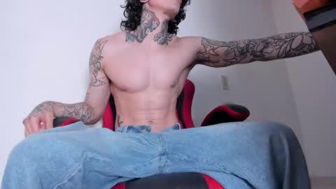 Ethan sykes online show from May 10, 7:57 am