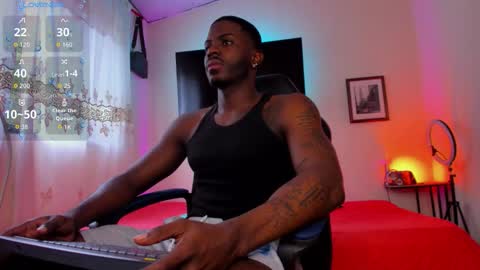 ethan travis online show from December 17, 6:36 pm