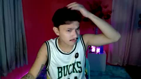 DAVE online show from October 8, 6:38 pm