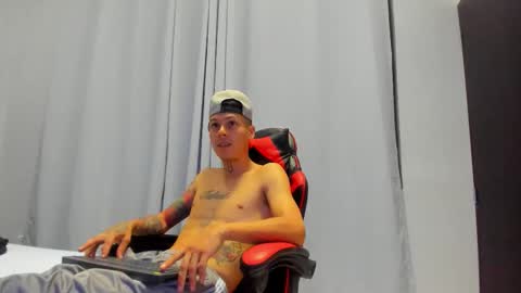 Mauricio Marin Antia online show from March 3, 4:57 pm