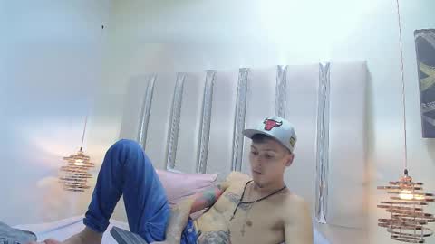 Mauricio Marin Antia online show from March 5, 5:58 am