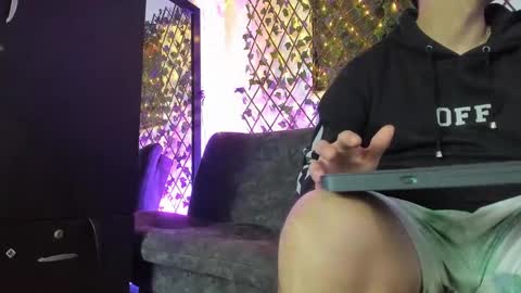 ethanandbrianna online show from February 25, 2:03 am