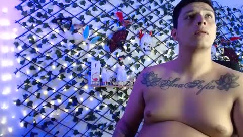 ethanandbrianna online show from October 3, 12:40 am