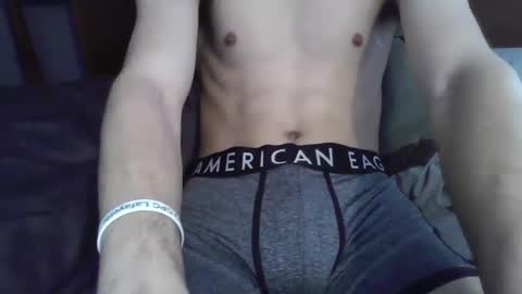 Ethan online show from January 7, 3:23 pm