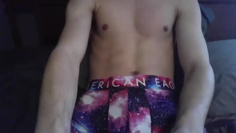 Ethan online show from February 25, 4:53 pm