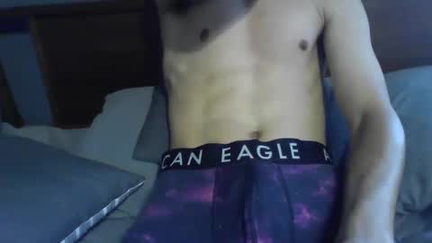 Ethan online show from September 22, 5:26 pm