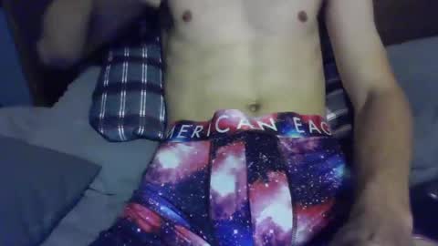 Ethan online show from November 2, 11:07 pm