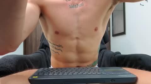 ethangreey1 online show from September 23, 2:20 pm