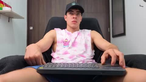 ethangreey1 online show from September 26, 2:21 pm