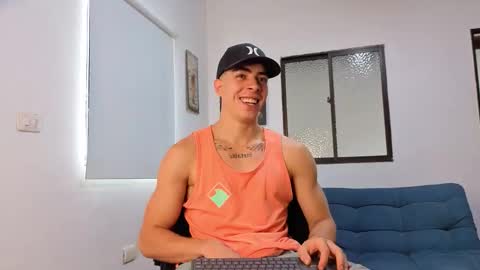 ethangreey1 online show from November 9, 12:36 pm