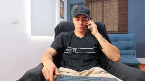 ethangreey1 online show from March 4, 3:40 pm