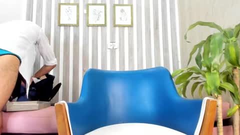 Ethan Grey online show from September 12, 11:21 am