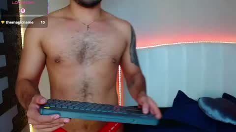 Snapshot of ethanhairy chatting on June 22, 9:12 pm Ethan online show from June 22, 9:12 pm