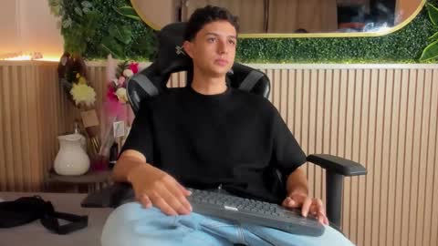 ethanlowell online show from February 20, 4:20 am