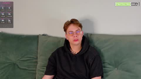 Ethan online show from January 14, 5:51 pm