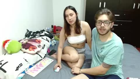 ethan and eve online show from March 3, 4:14 pm