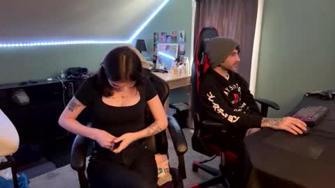 ethanvsvioletxxx online show from February 26, 5:34 pm