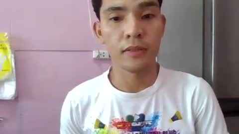 Snapshot of ethanwalter7778 chatting on June 12, 8:57 am Ethan Walter online show from June 12, 8:57 am