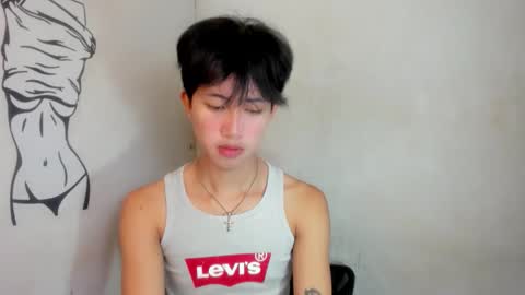 BLAKE online show from April 13, 3:39 pm