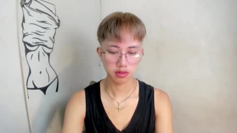 BLAKE online show from April 21, 4:45 pm