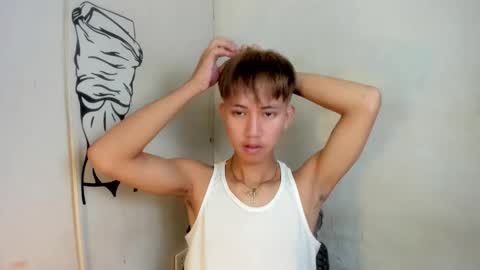 BLAKE online show from April 22, 4:08 pm