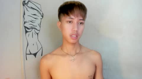 BLAKE online show from April 23, 11:07 pm