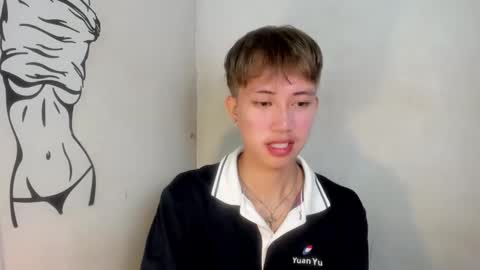 BLAKE online show from April 25, 4:59 pm