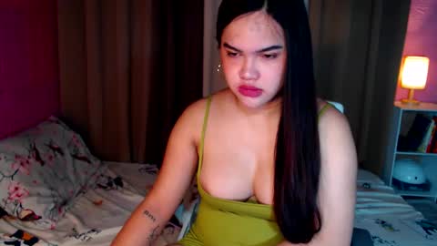 Goddess online show from March 16, 11:53 pm