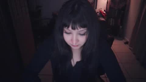 etherealhazy online show from October 30, 3:19 am