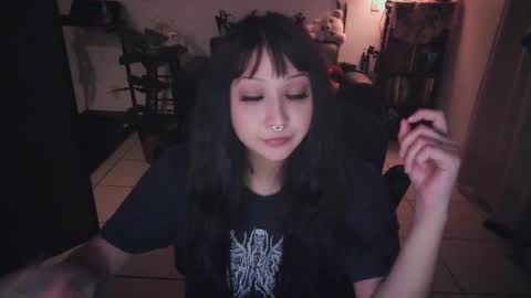 etherealhazy online show from November 12, 1:39 am