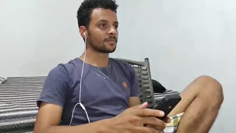 eton_ online show from January 16, 2:26 am