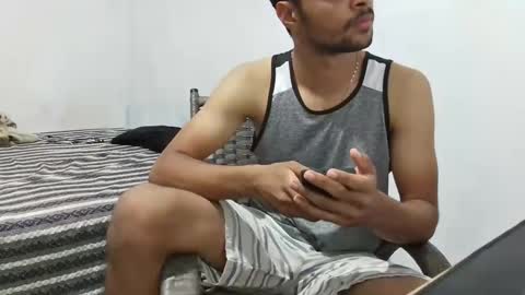 eton_ online show from January 17, 2:38 am