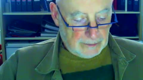 etonne online show from December 2, 10:07 am