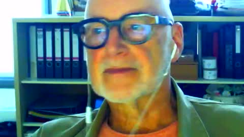 etonne online show from October 1, 2:23 pm