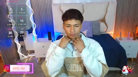 ette online show from November 20, 3:18 am