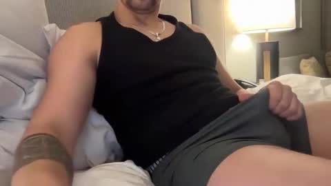 eu_dude online show from January 14, 1:55 am