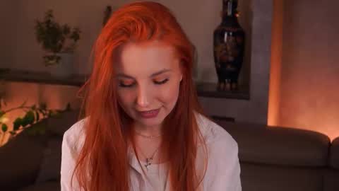 Lillie here and its my first day online show from October 28, 1:36 pm