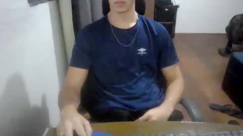 eumesmo03 online show from November 3, 10:42 pm