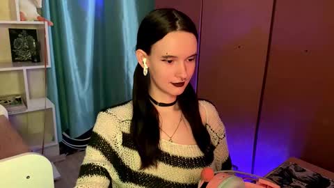 Kate online show from March 15, 11:05 am