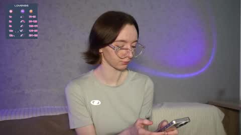 check about me online show from February 12, 7:24 pm