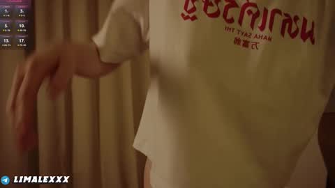 check about me online show from November 4, 4:17 pm