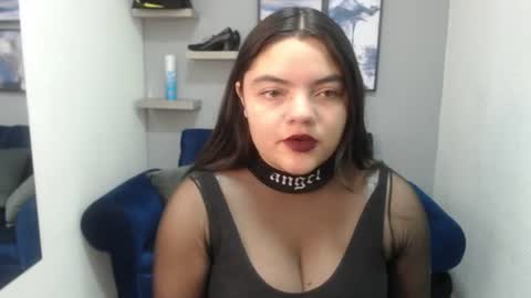 Danna online show from August 4, 3:03 pm