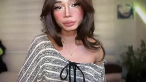 euphoric_goddess online show from June 26, 9:35 am
