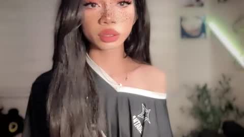 euphoric_goddess online show from July 3, 9:48 am