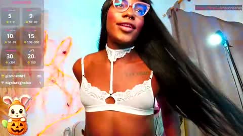 euphoricbunny online show from October 31, 4:02 am