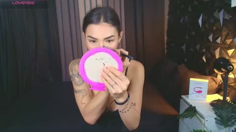 inafucker online show from March 3, 12:00 pm