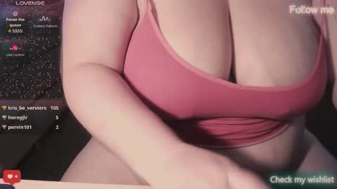 EuropeanKitty online show from October 16, 9:05 pm